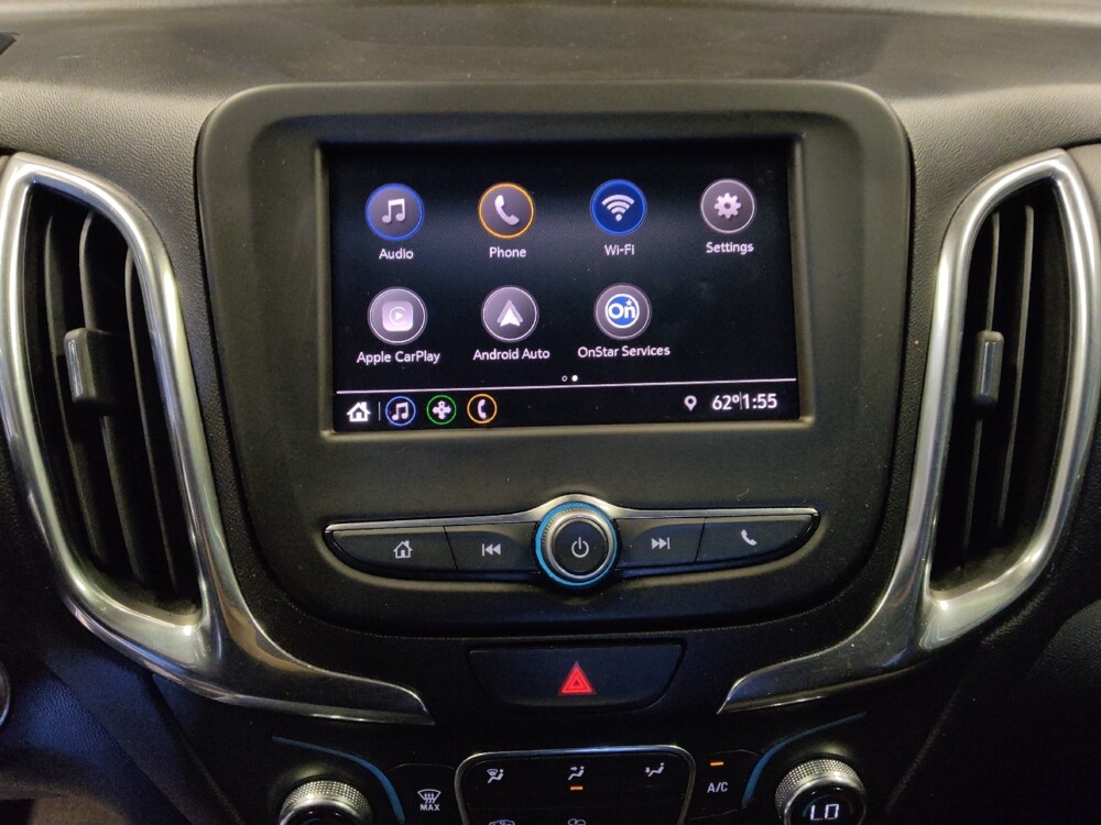 2020 Chevrolet Equinox in Glendale, AZ 85301 - 18094573 25