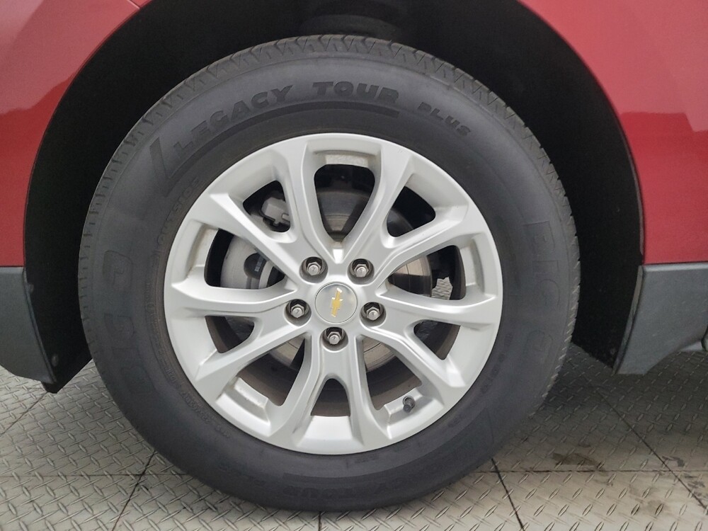 2020 Chevrolet Equinox in Glendale, AZ 85301 - 18094573 31