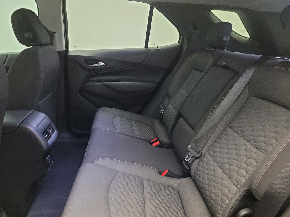 2020 Chevrolet Equinox in Glendale, AZ 85301 - 18094573 18