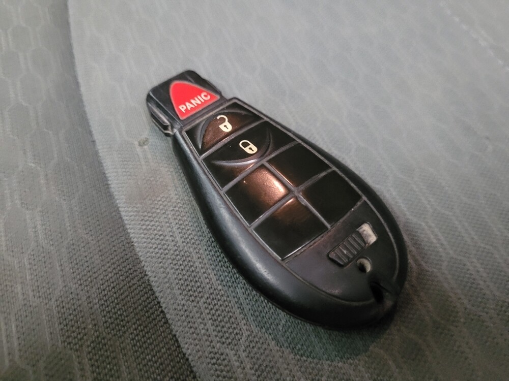 2019 RAM 1500 in Albuquerque, NM 87113 - 18094574 33