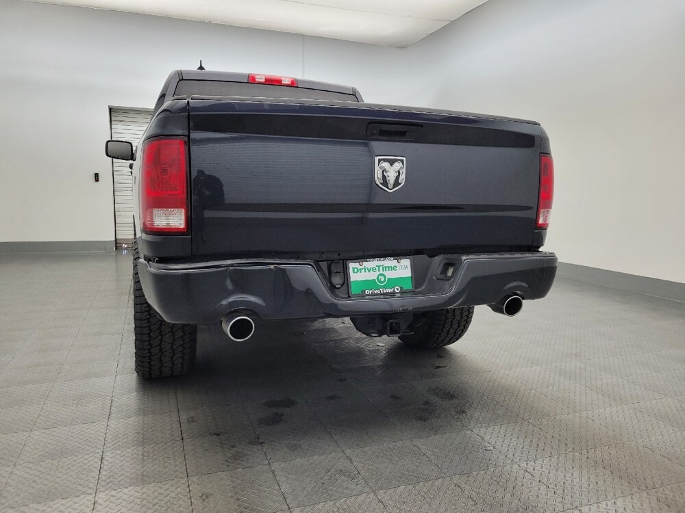 2019 RAM 1500 in Albuquerque, NM 87113 - 18094574 6