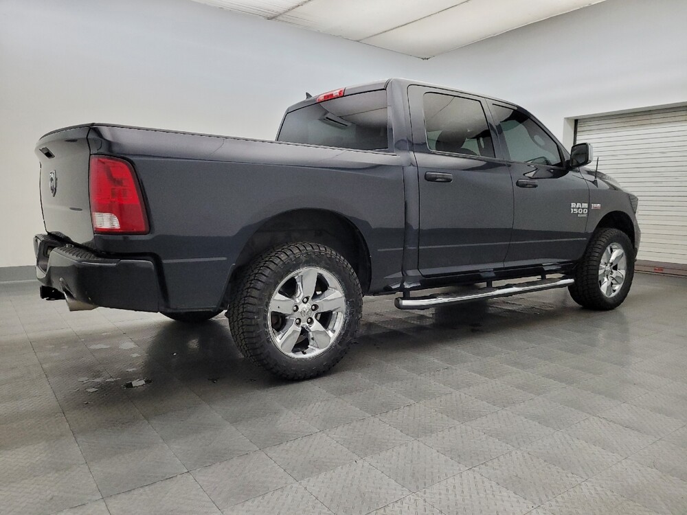 2019 RAM 1500 in Albuquerque, NM 87113 - 18094574 10