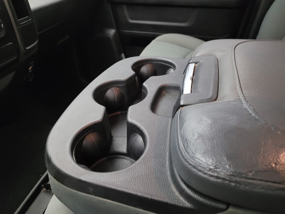 2019 RAM 1500 in Albuquerque, NM 87113 - 18094574 26