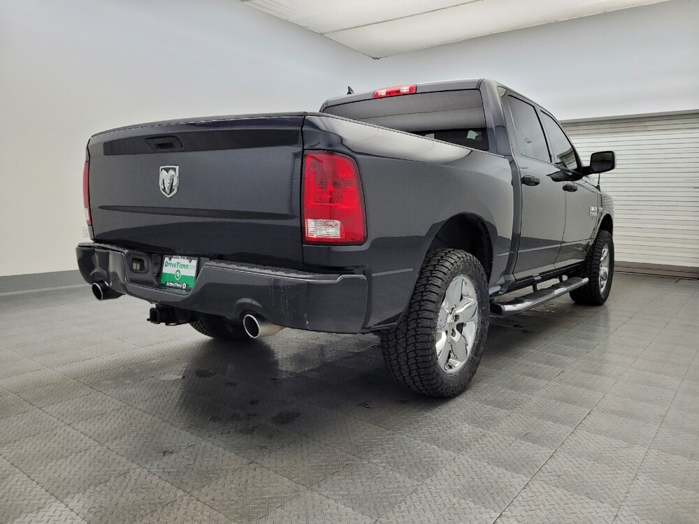 2019 RAM 1500 in Albuquerque, NM 87113 - 18094574 9