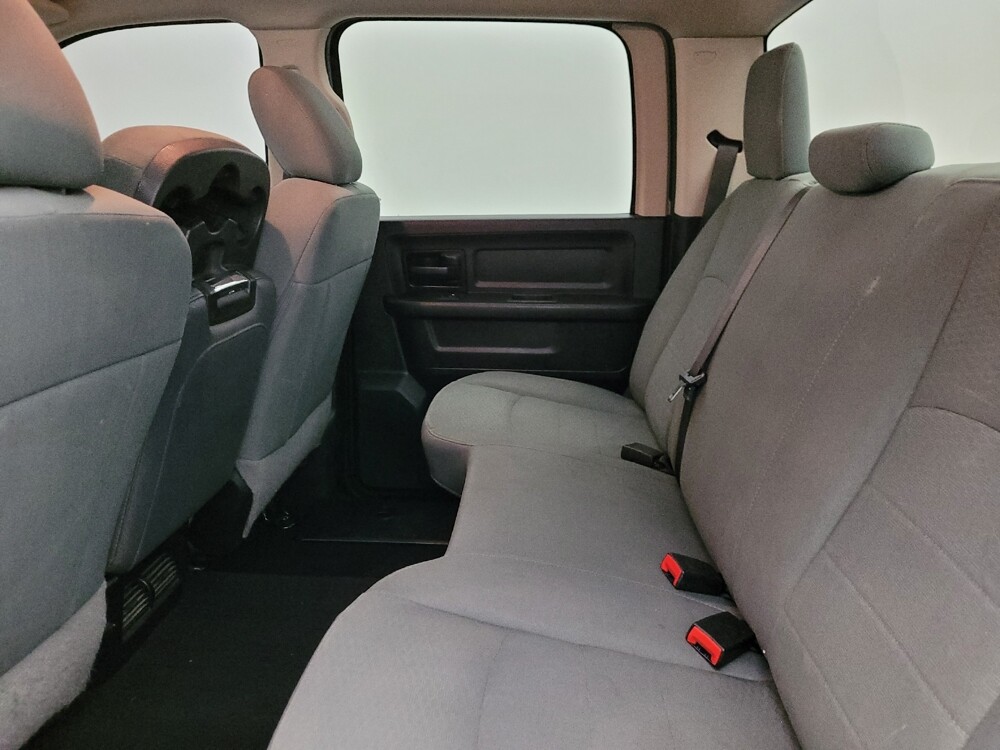 2019 RAM 1500 in Albuquerque, NM 87113 - 18094574 18