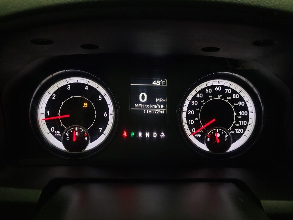 2019 RAM 1500 in Albuquerque, NM 87113 - 18094574 23