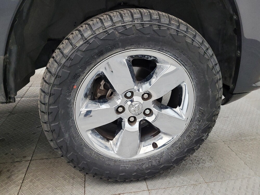 2019 RAM 1500 in Albuquerque, NM 87113 - 18094574 32