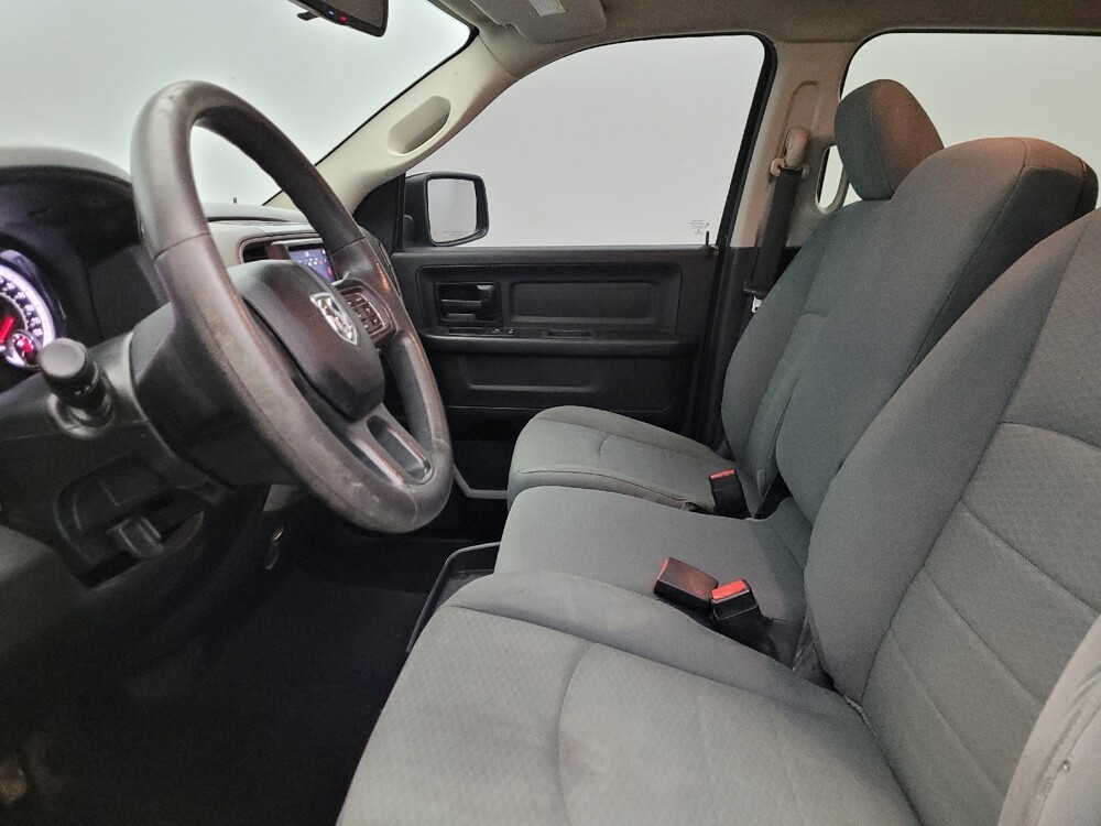 2019 RAM 1500 in Albuquerque, NM 87113 - 18094574 17