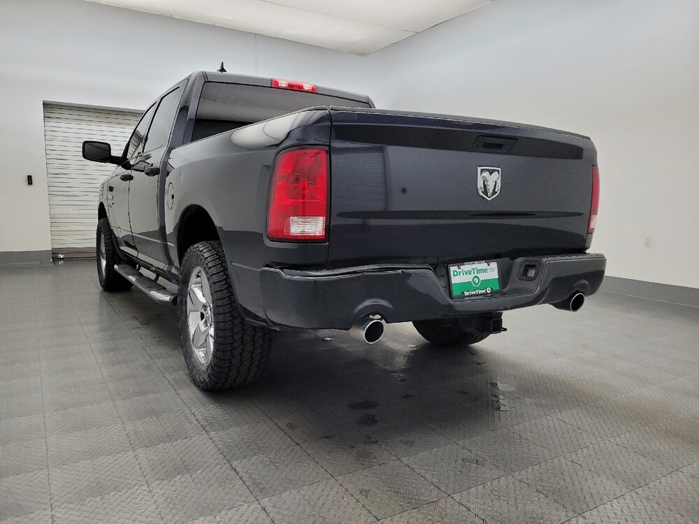 2019 RAM 1500 in Albuquerque, NM 87113 - 18094574 5