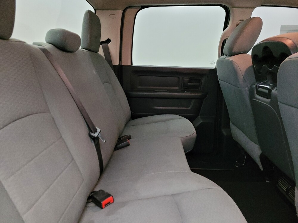 2019 RAM 1500 in Albuquerque, NM 87113 - 18094574 19