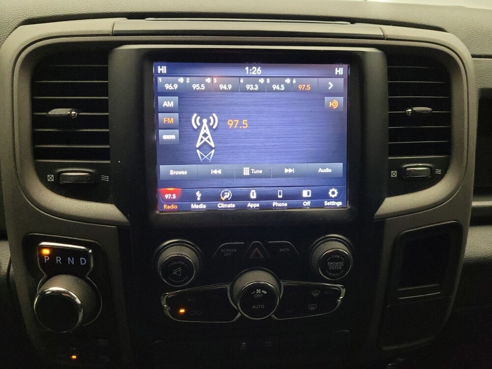 2019 RAM 1500 in Albuquerque, NM 87113 - 18094574 25