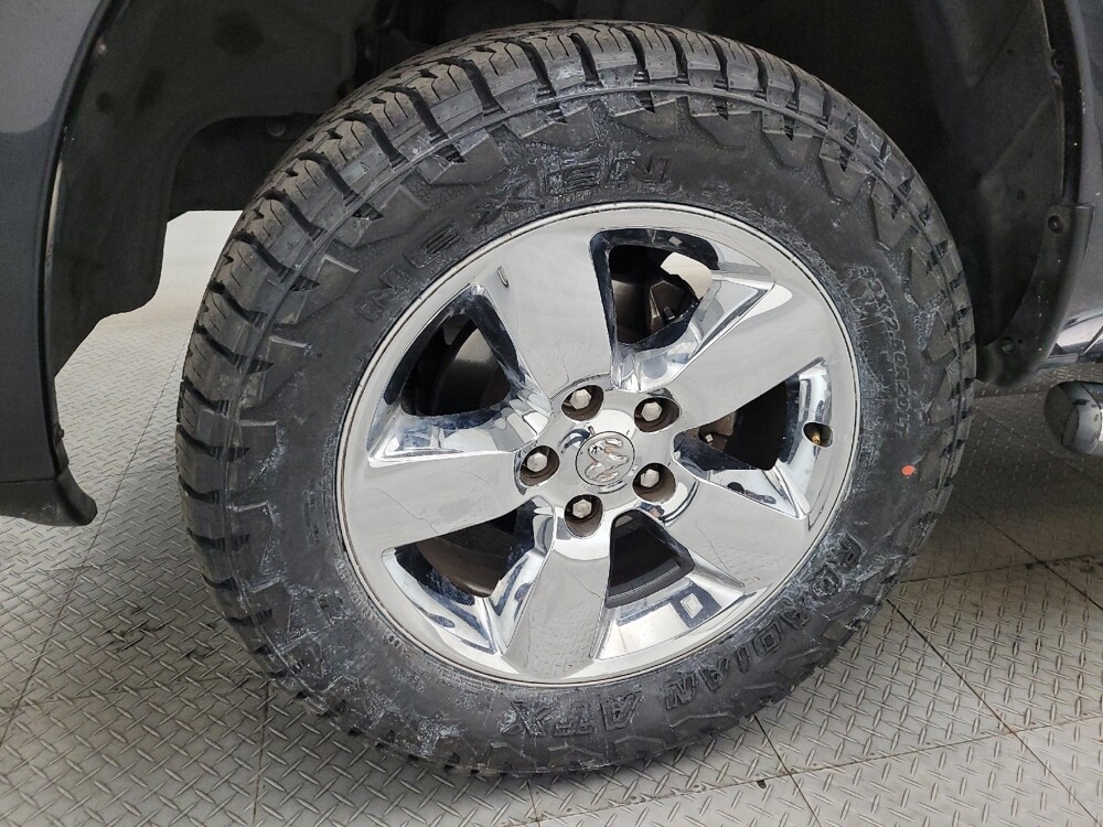 2019 RAM 1500 in Albuquerque, NM 87113 - 18094574 31