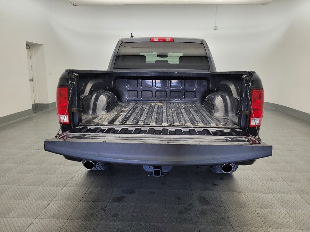 2019 RAM 1500 in Albuquerque, NM 87113 - 18094574 29