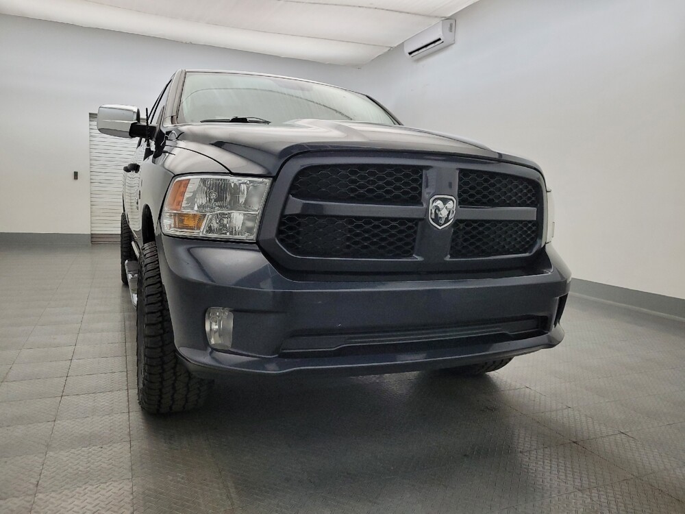 2019 RAM 1500 in Albuquerque, NM 87113 - 18094574 14