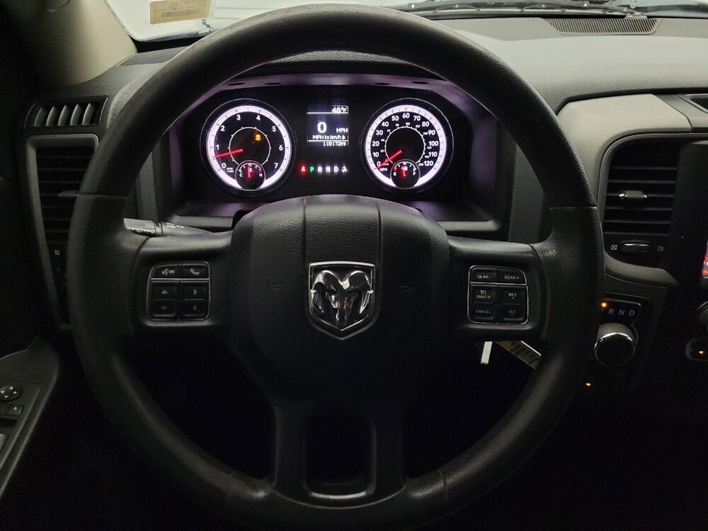 2019 RAM 1500 in Albuquerque, NM 87113 - 18094574 22