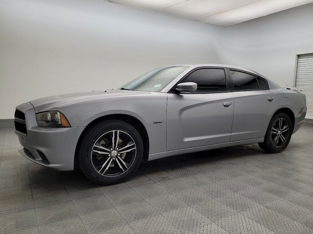 2014 Dodge Charger in Mesa, AZ 85210 - 18094575 2
