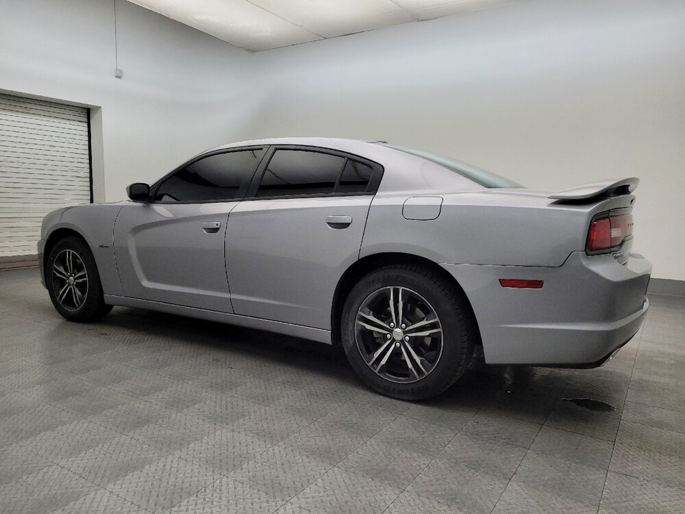 2014 Dodge Charger in Mesa, AZ 85210 - 18094575 3
