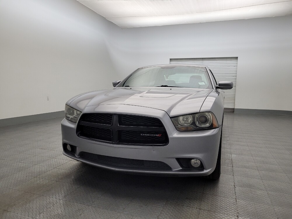 2014 Dodge Charger in Mesa, AZ 85210 - 18094575 15