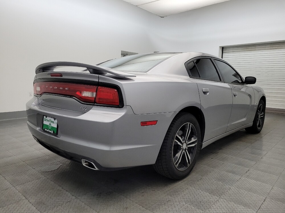 2014 Dodge Charger in Mesa, AZ 85210 - 18094575 9