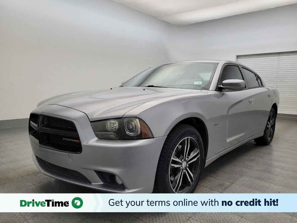 2014 Dodge Charger in Mesa, AZ 85210 - 18094575