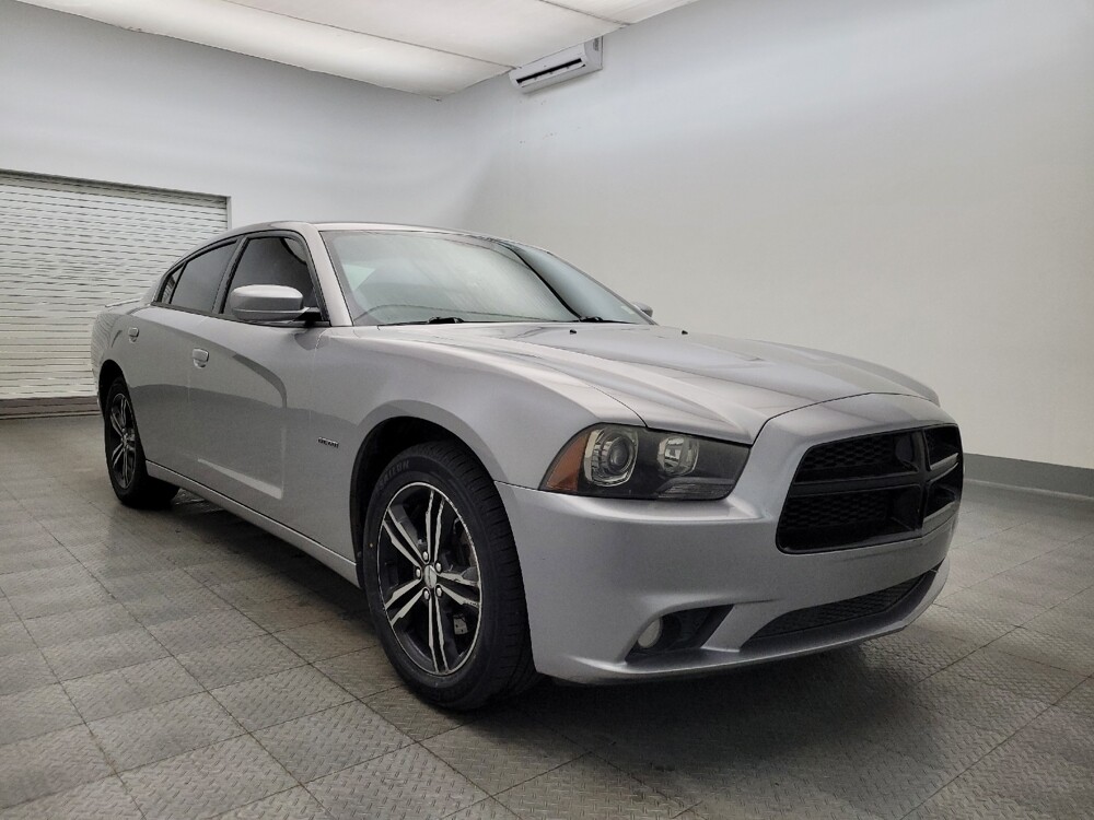 2014 Dodge Charger in Mesa, AZ 85210 - 18094575 13