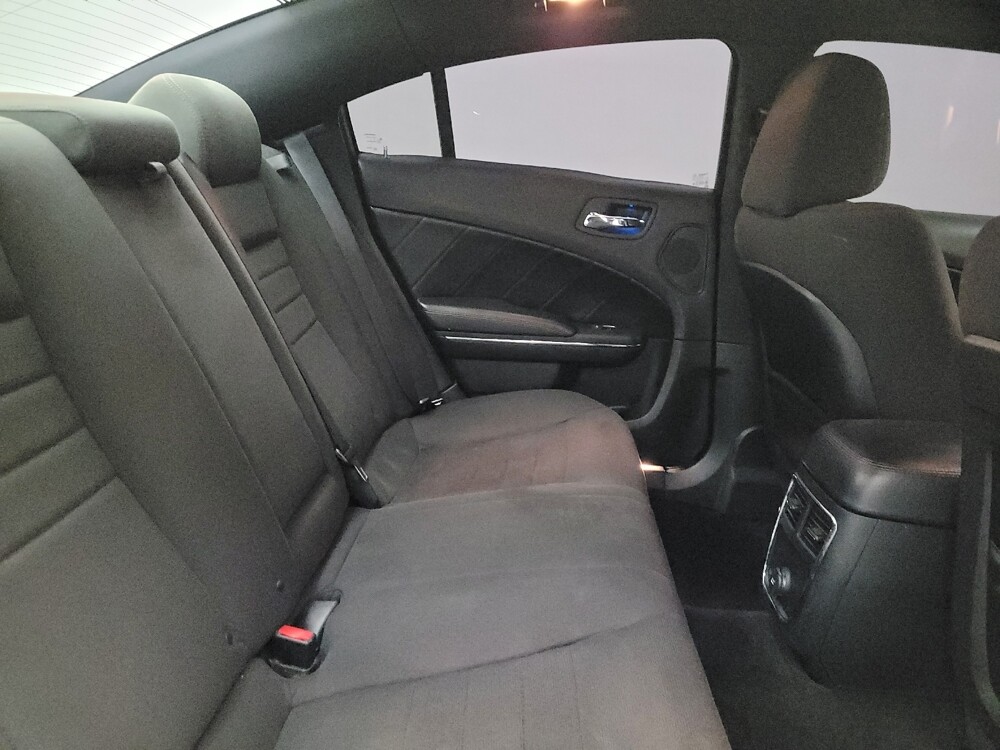 2014 Dodge Charger in Mesa, AZ 85210 - 18094575 19