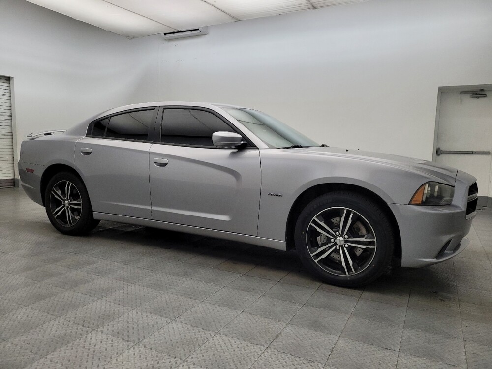 2014 Dodge Charger in Mesa, AZ 85210 - 18094575 11