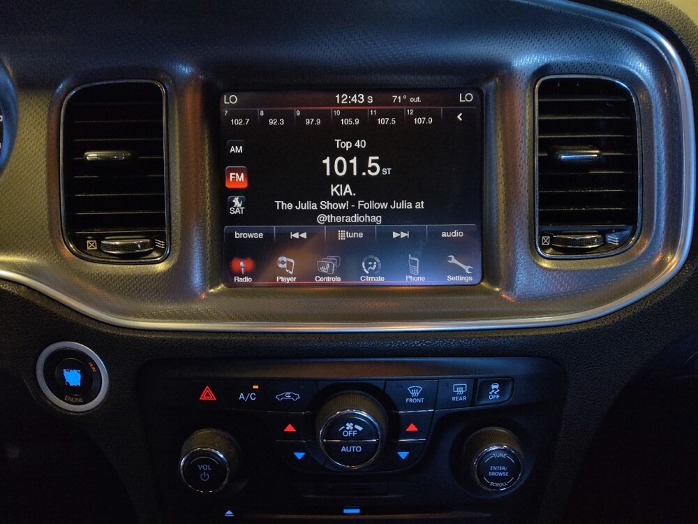 2014 Dodge Charger in Mesa, AZ 85210 - 18094575 25