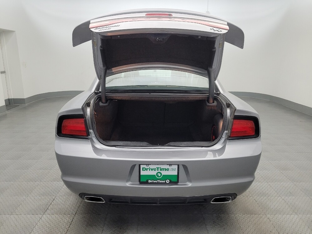 2014 Dodge Charger in Mesa, AZ 85210 - 18094575 29