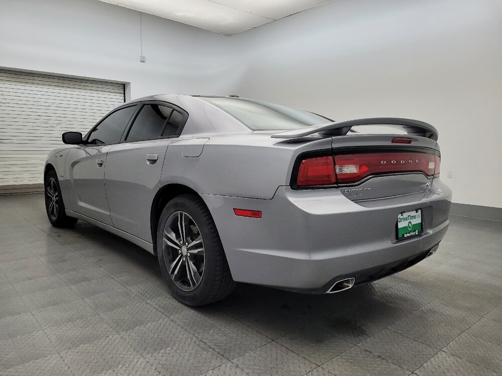 2014 Dodge Charger in Mesa, AZ 85210 - 18094575 5