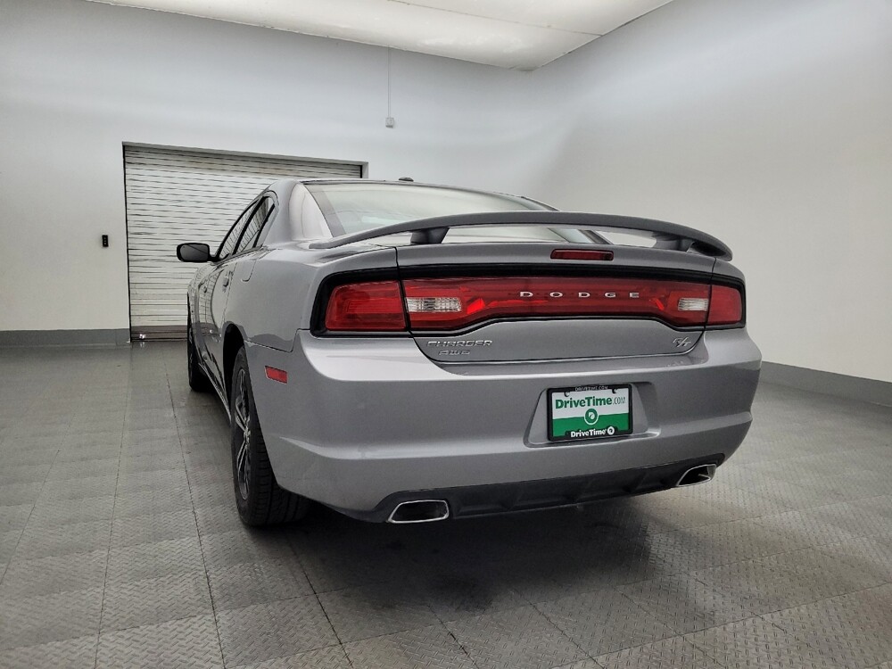 2014 Dodge Charger in Mesa, AZ 85210 - 18094575 6