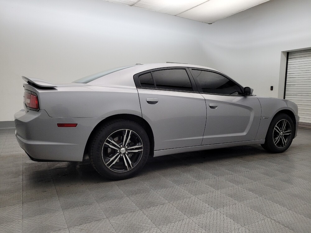 2014 Dodge Charger in Mesa, AZ 85210 - 18094575 10