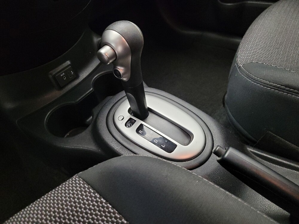 2019 Nissan Versa in Albuquerque, NM 87113 - 18094576 26