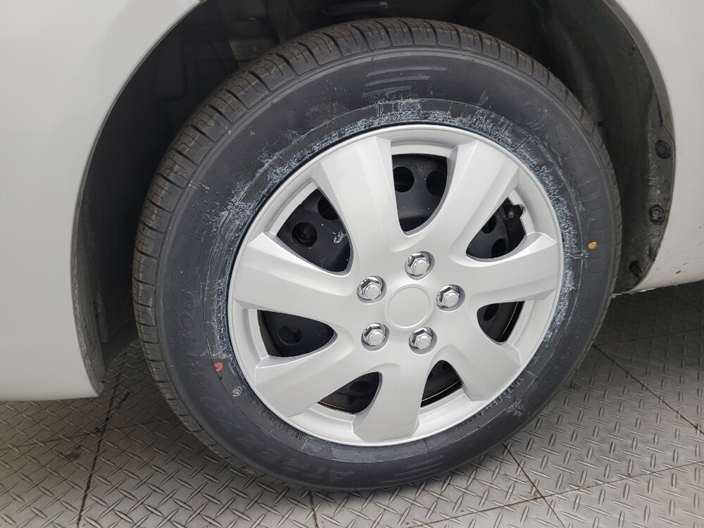 2019 Nissan Versa in Albuquerque, NM 87113 - 18094576 31