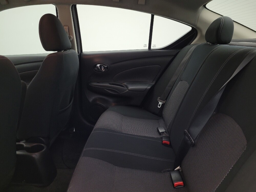 2019 Nissan Versa in Albuquerque, NM 87113 - 18094576 18