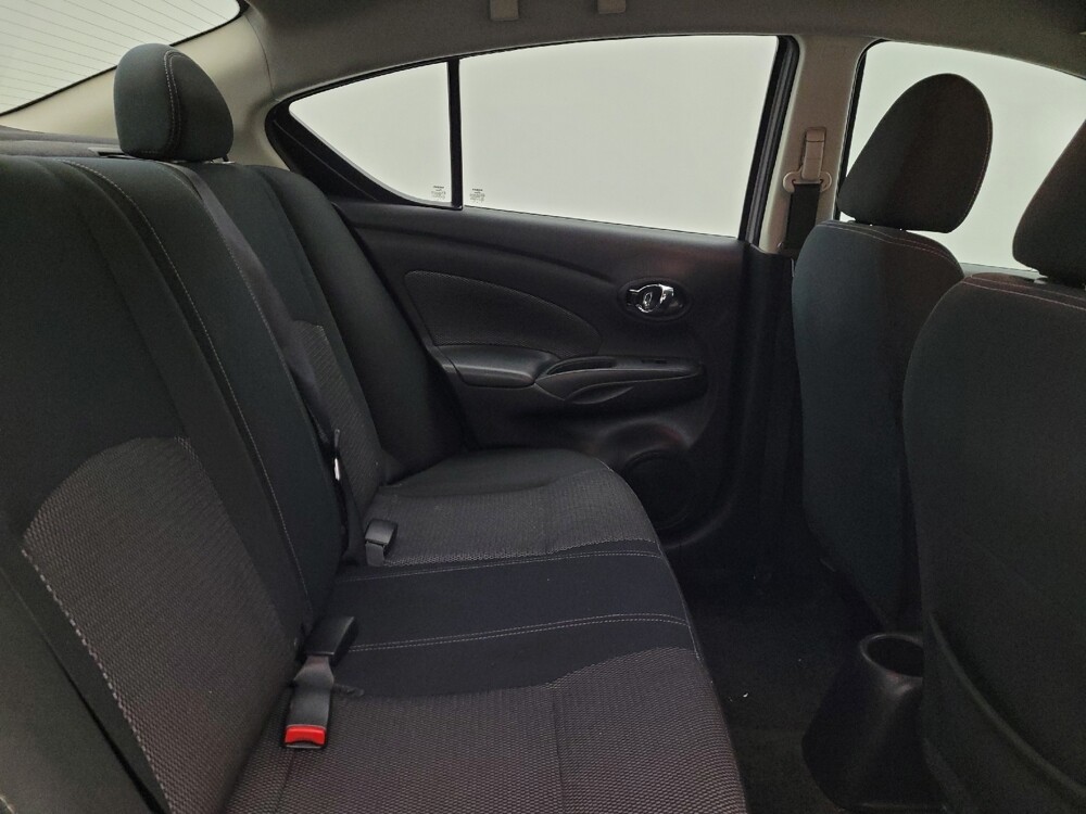 2019 Nissan Versa in Albuquerque, NM 87113 - 18094576 19