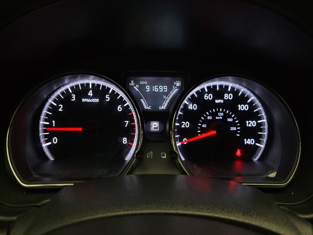 2019 Nissan Versa in Albuquerque, NM 87113 - 18094576 23