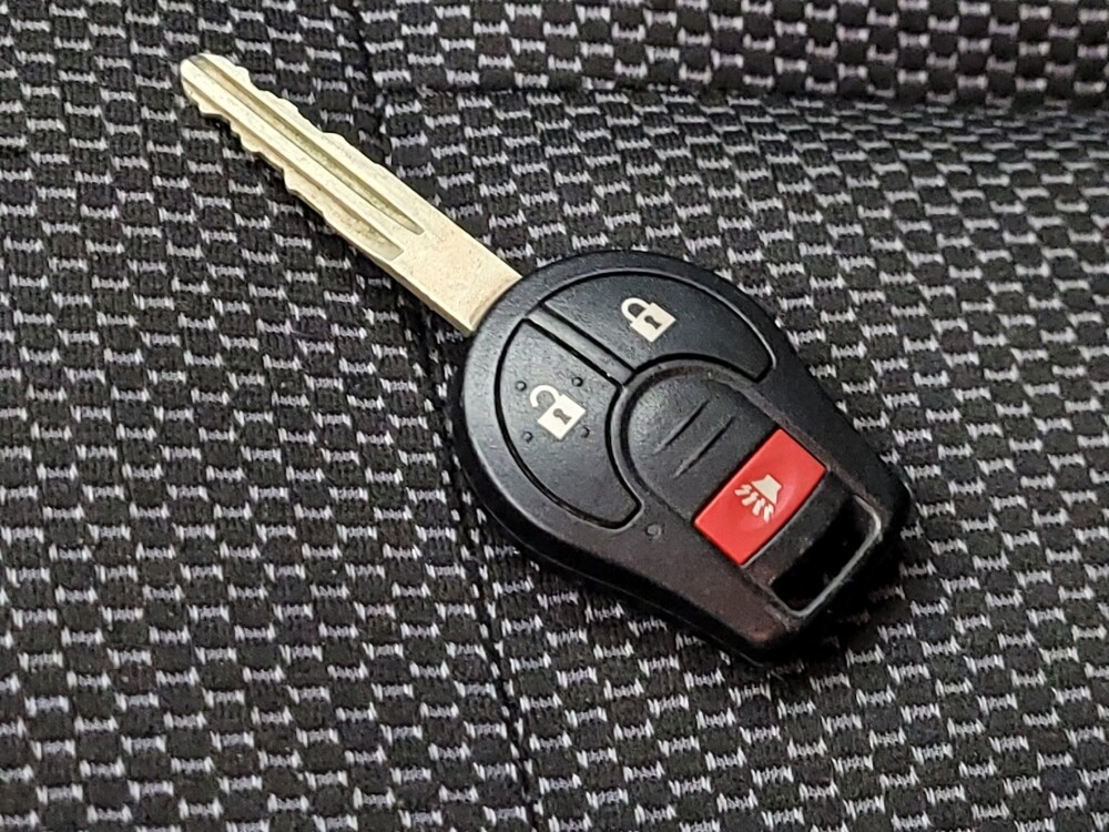 2019 Nissan Versa in Albuquerque, NM 87113 - 18094576 32