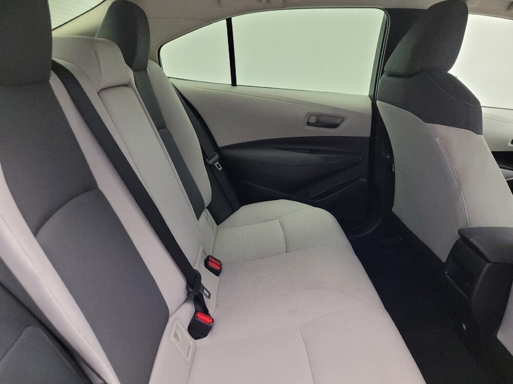 2022 Toyota Corolla in Phoenix, AZ 85015 - 18094577 19