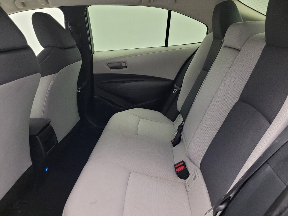 2022 Toyota Corolla in Phoenix, AZ 85015 - 18094577 18