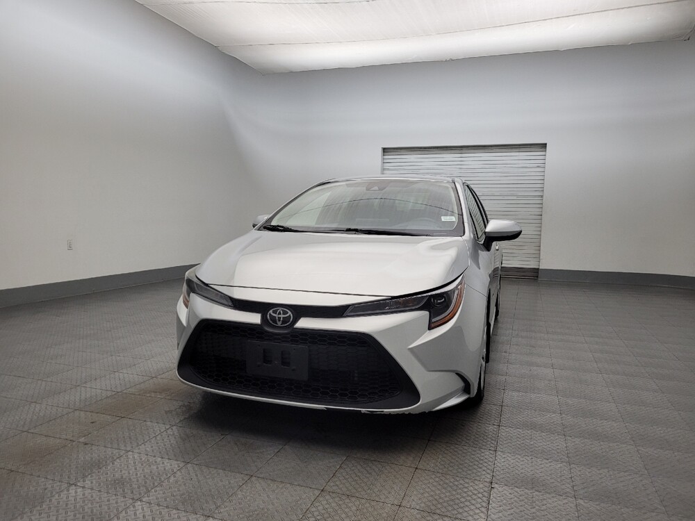 2022 Toyota Corolla in Phoenix, AZ 85015 - 18094577 15