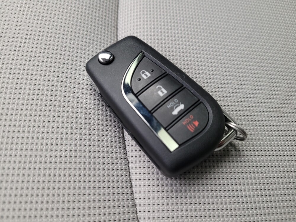 2022 Toyota Corolla in Phoenix, AZ 85015 - 18094577 32