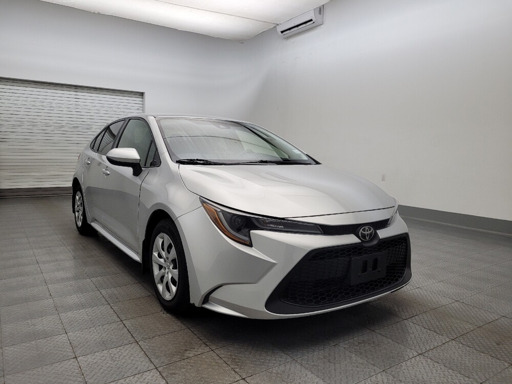 2022 Toyota Corolla in Phoenix, AZ 85015 - 18094577 13