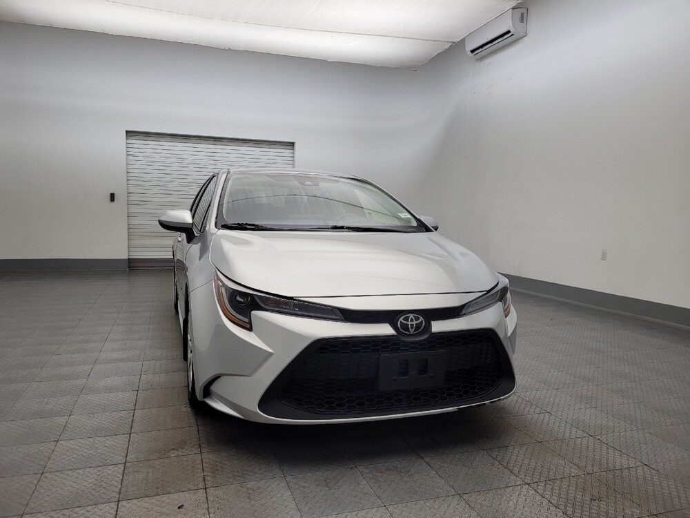 2022 Toyota Corolla in Phoenix, AZ 85015 - 18094577 14