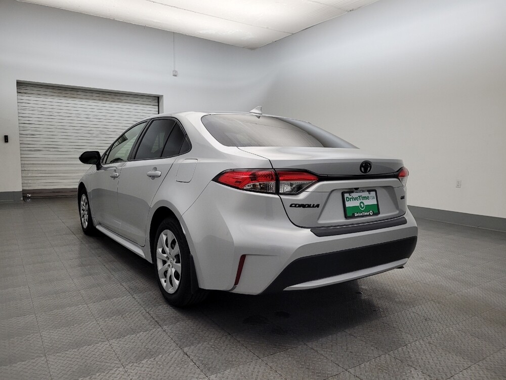 2022 Toyota Corolla in Phoenix, AZ 85015 - 18094577 5