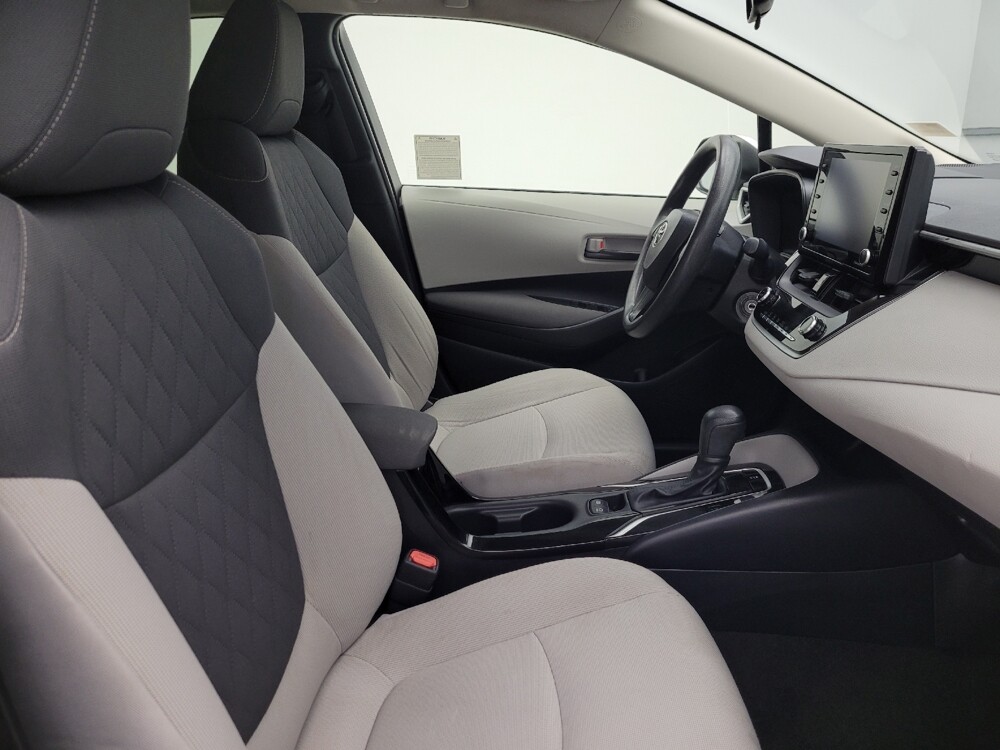 2022 Toyota Corolla in Phoenix, AZ 85015 - 18094577 21