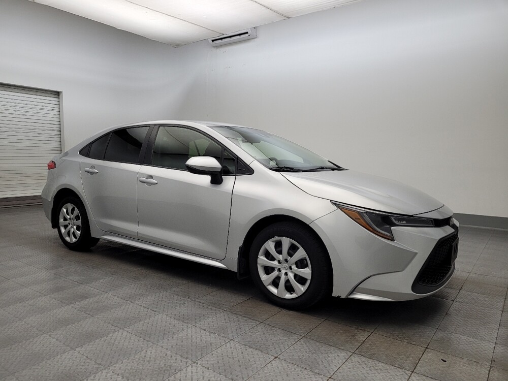 2022 Toyota Corolla in Phoenix, AZ 85015 - 18094577 11