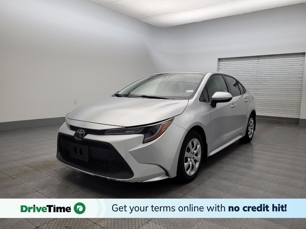 2022 Toyota Corolla in Phoenix, AZ 85015 - 18094577