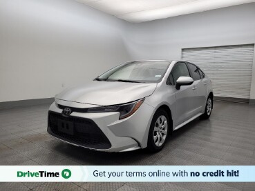 2022 Toyota Corolla in Phoenix, AZ 85015