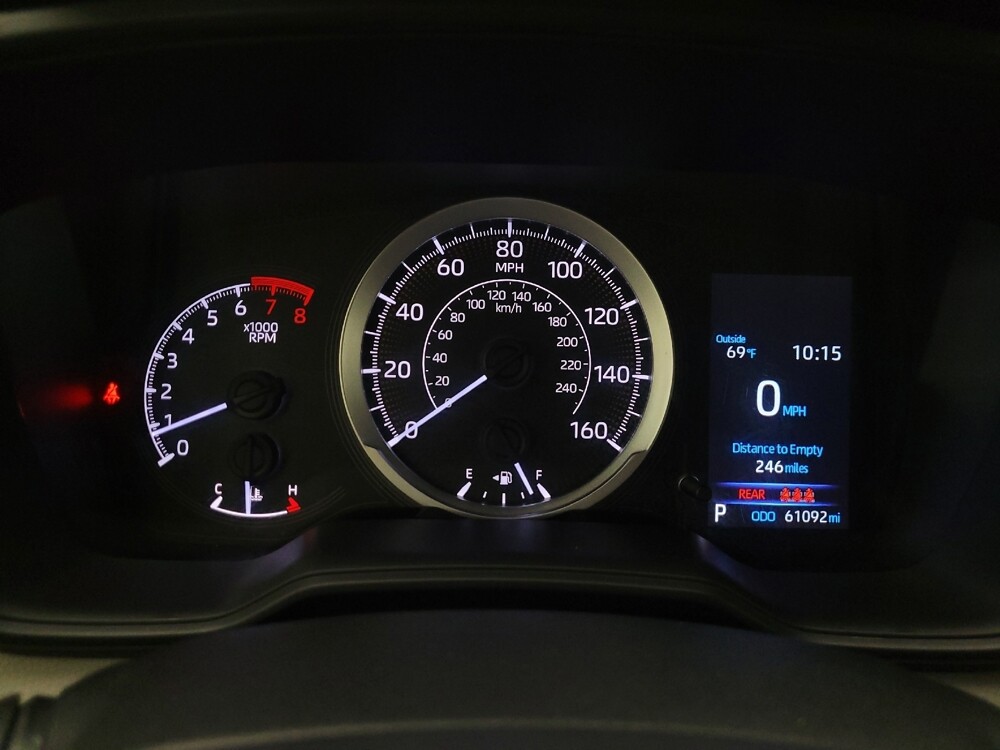2022 Toyota Corolla in Phoenix, AZ 85015 - 18094577 23